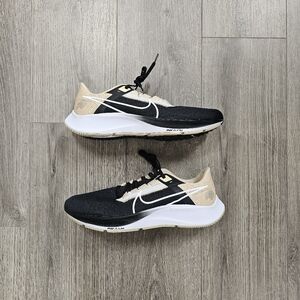 Nike Air Zoom Pegasus 38 Colorado Buffaloes Sneakers Mens Size 12